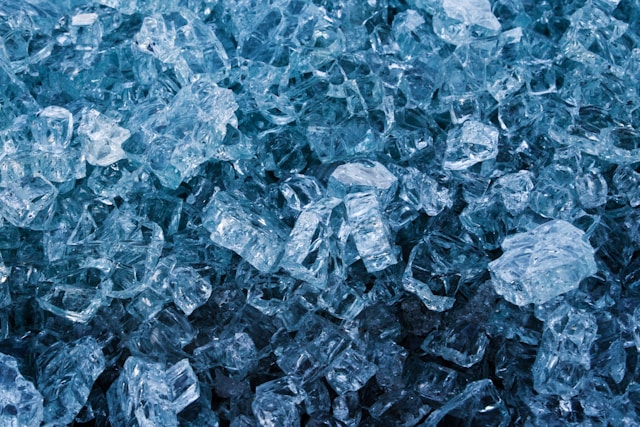 Cold plunge image